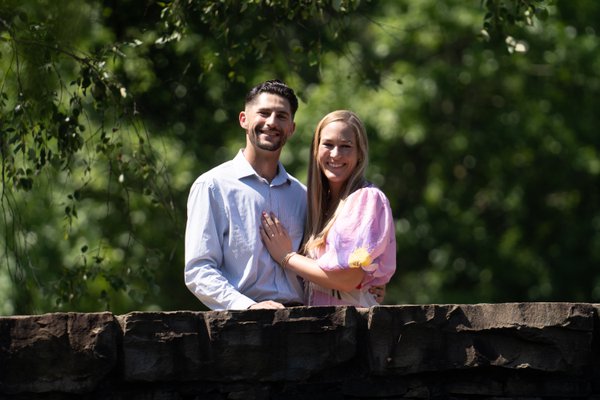 Engagement example