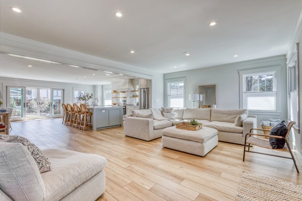 Real Estate example