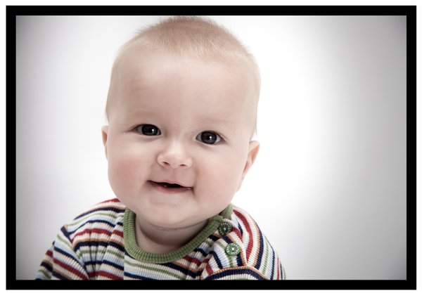Kids example