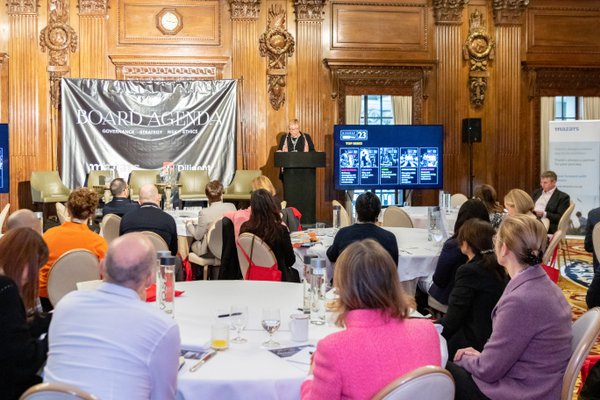 Team & Office example