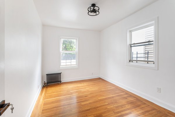Real Estate example