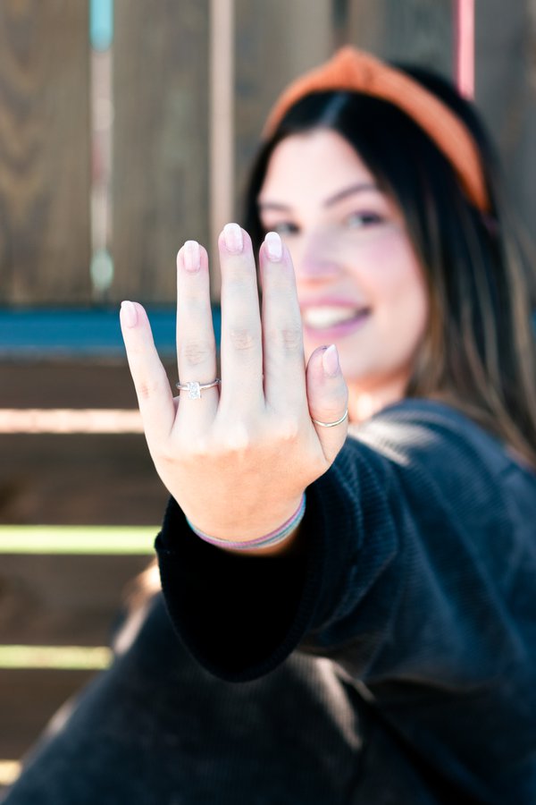 Engagement example