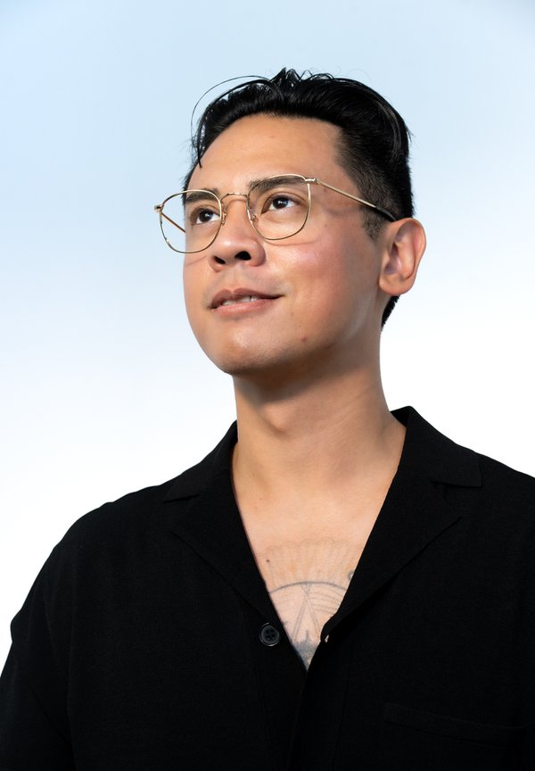 Portrait example