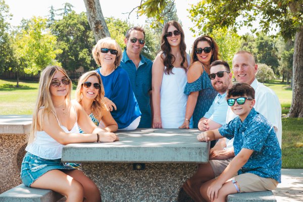 Family example