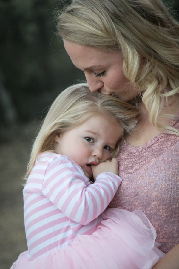 Family example