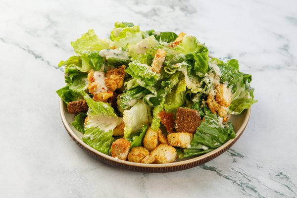 Food example