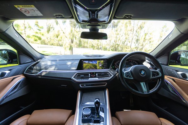 Automotive example