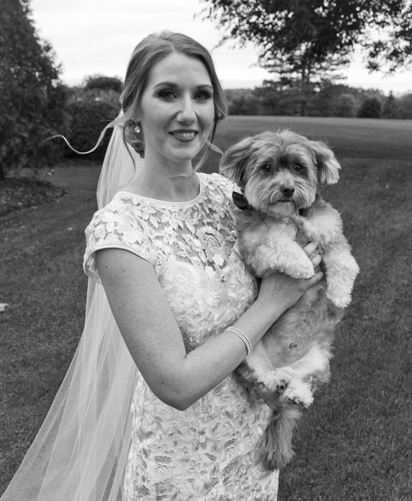 Wedding example