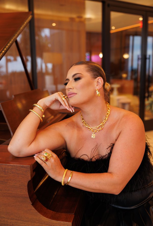 Fashion example