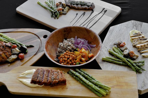 Food example