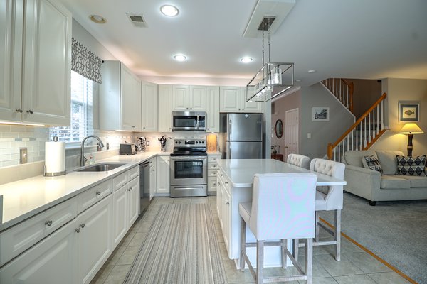 Real Estate example