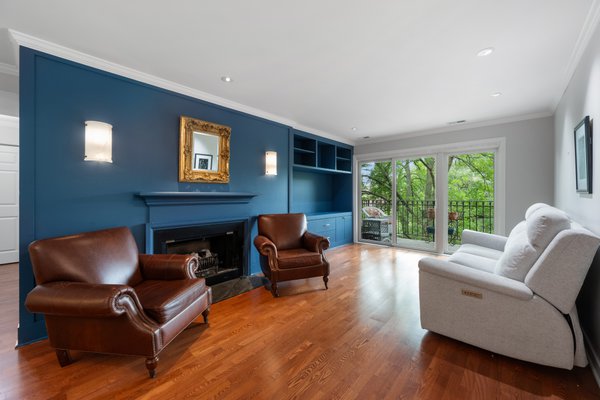 Real Estate example