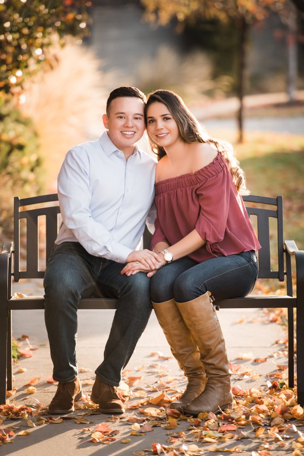 Dating Portrait example