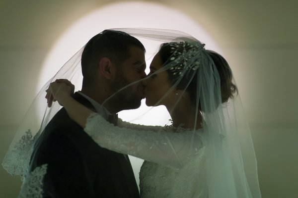 Wedding example