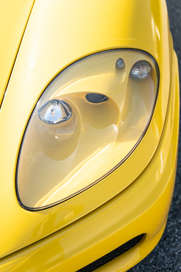 Automotive example