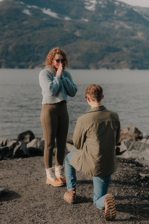 Engagement example