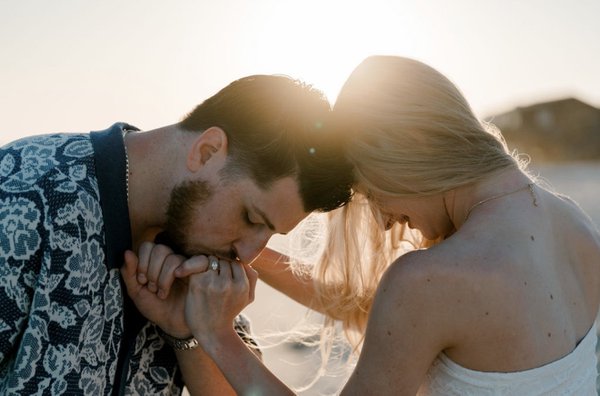 Engagement example
