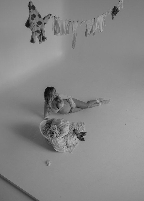 Maternity example