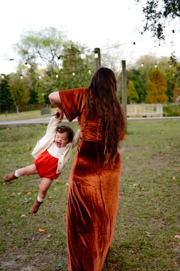Kids example