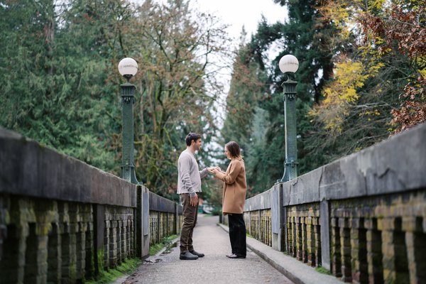 Engagement example