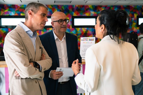 Team & Office example