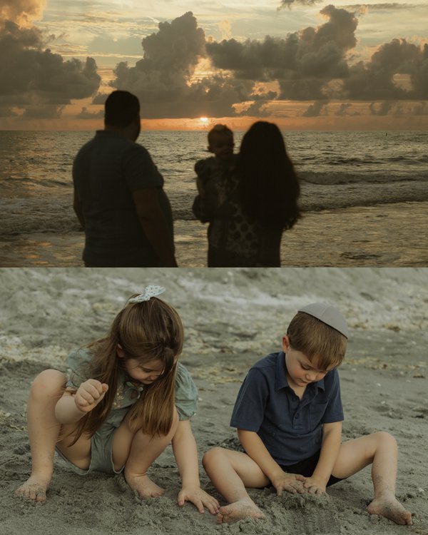Family example