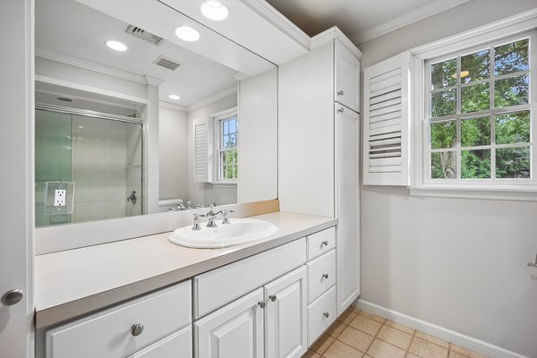 Real Estate example