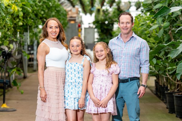 Family example
