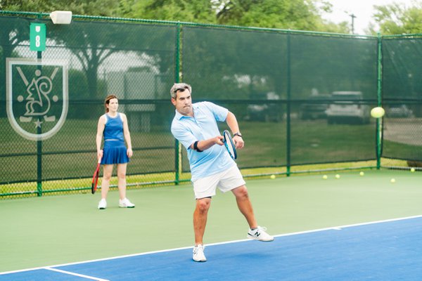 Sport example