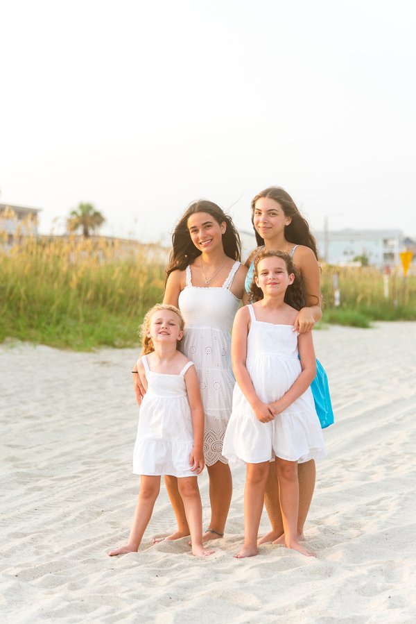 Family example