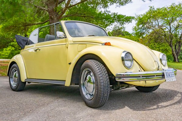 Automotive example