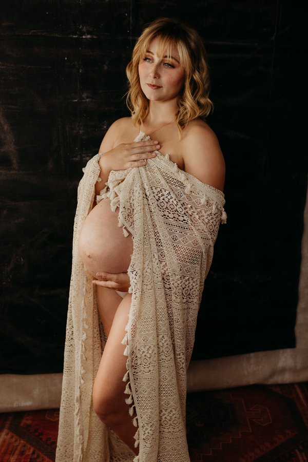 Maternity example