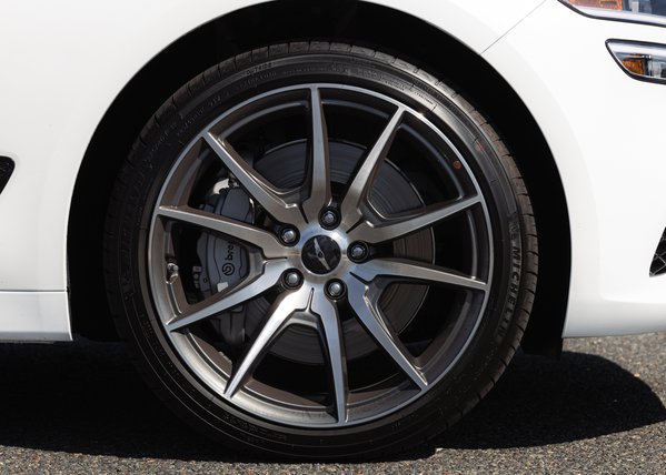 Automotive example
