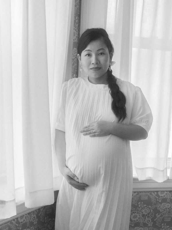 Maternity example