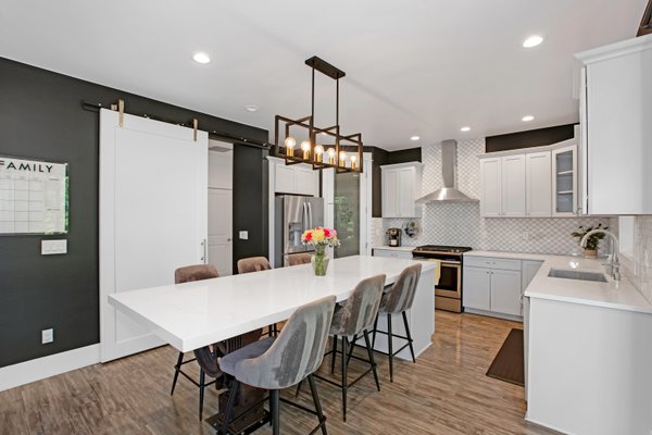 Real Estate example