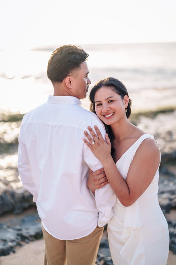 Engagement example