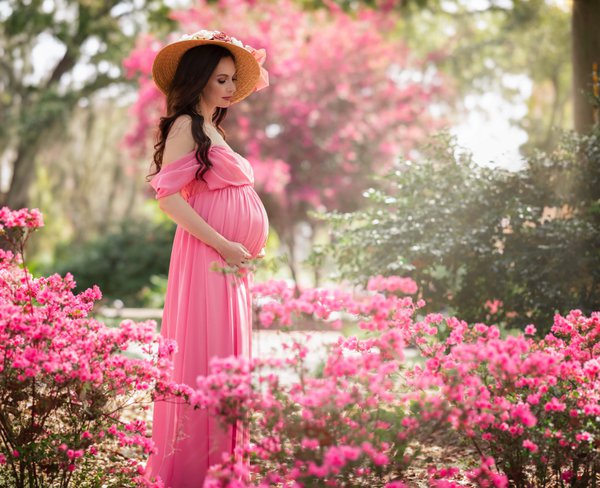 Maternity example