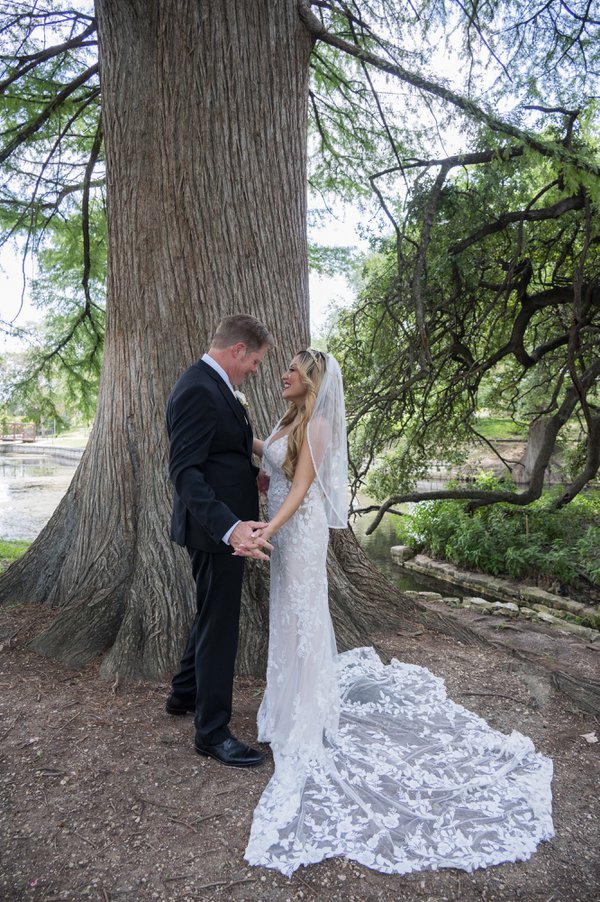 Wedding example