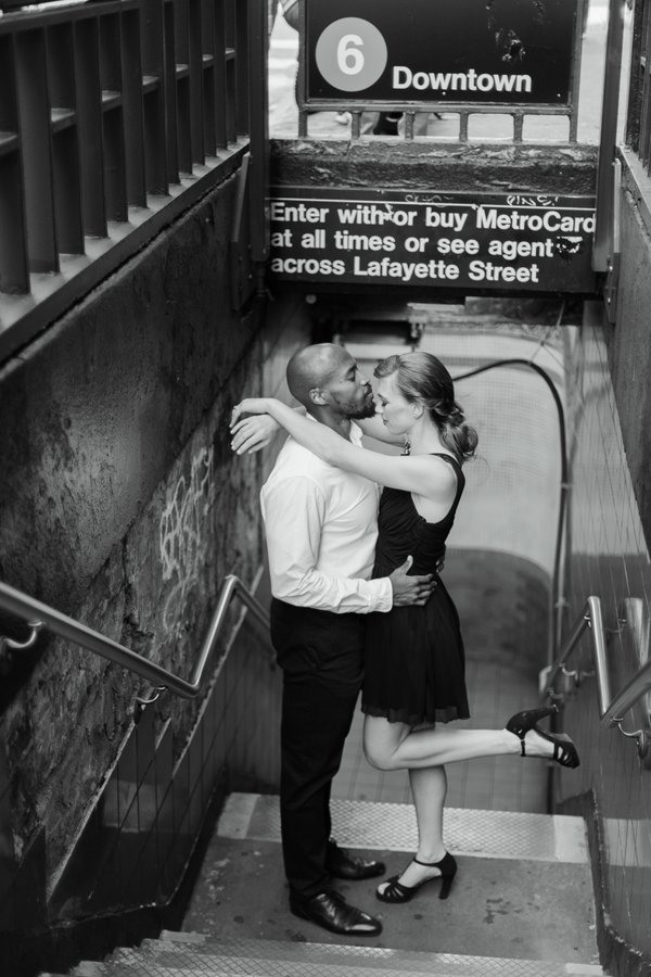 Engagement example