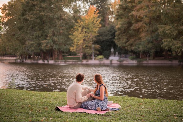 Engagement example