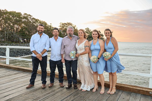 Wedding example