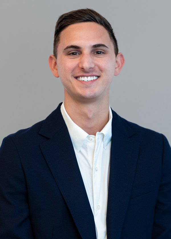 Team & Office example