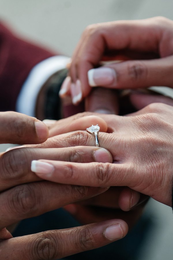 Engagement example