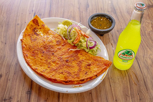 Food example