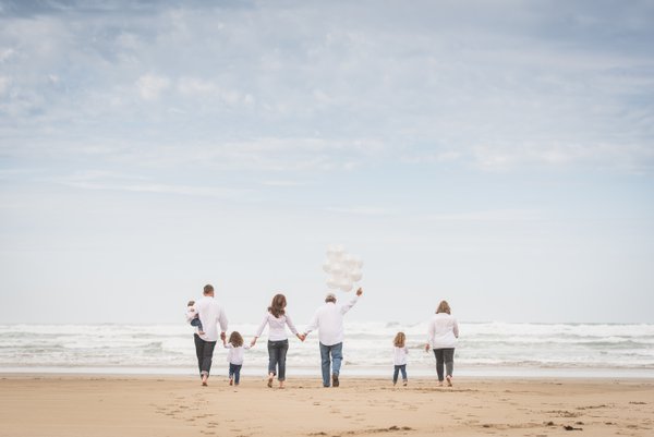 Family example