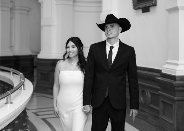 Wedding example