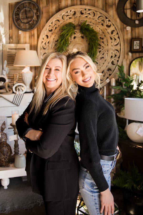 Team & Office example