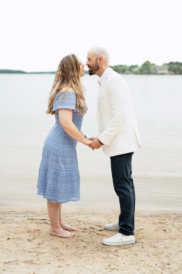 Engagement example