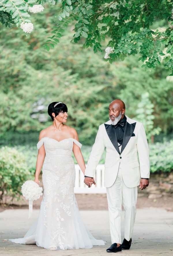 Wedding example