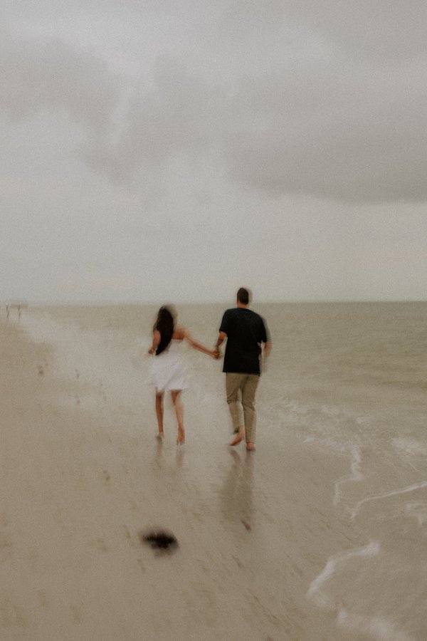 Engagement example